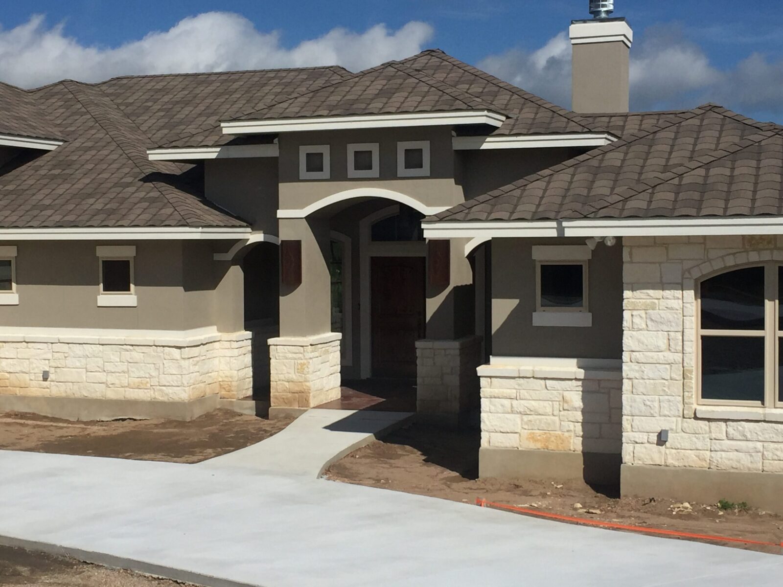 #1 Professional Roofing Services In Texas. A+ Rating W/BBB