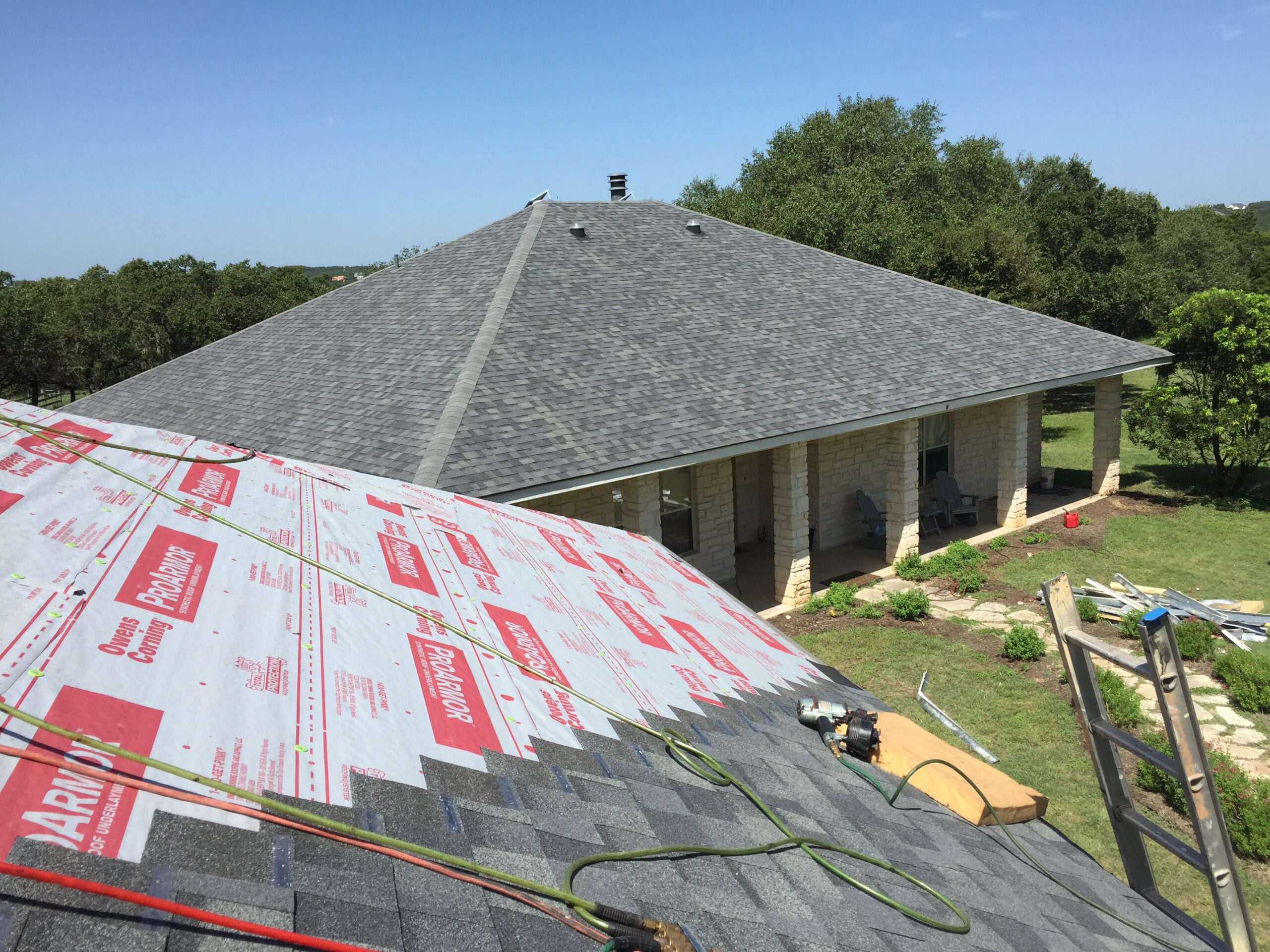 hail-damaged-roof-replacement